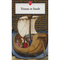 Tristan Et Iseult