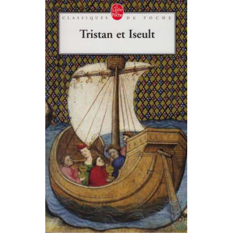 Tristan Et Iseult