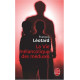 La Vie mélancolique des méduses