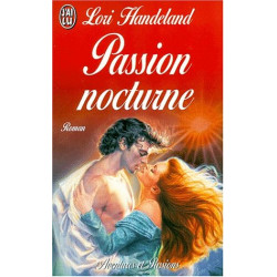 Passion nocturne