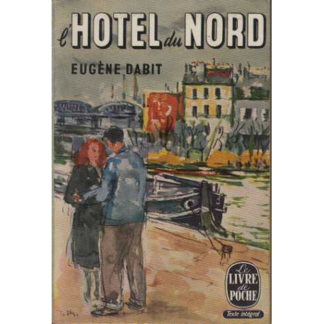 L'hotel du nord