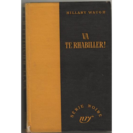 Va te rhabiller