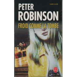 Froid Comme La Tombe