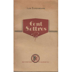 Cent lettres