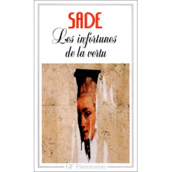 Les infortunes de la vertu