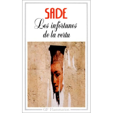 Les infortunes de la vertu