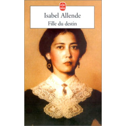 Fille du destin