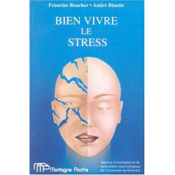 Bien Vivre Le Stress