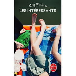 Les Intéressants