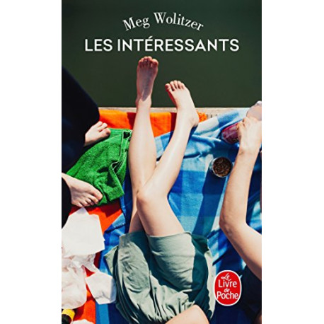 Les Intéressants