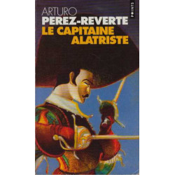 Capitaine alatriste- les aventures du capitaine