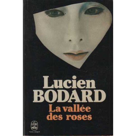 La Vallee Des Roses
