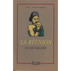 La Réunion