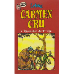 Carmen cru t1- rencontre du 3eme age