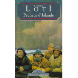 Pêcheur d'Islande