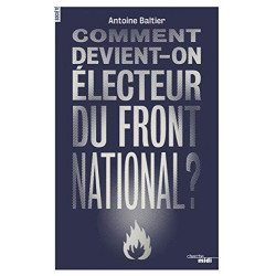 Comment devient-on électeur du Front National
