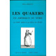 Les Quakers en Amérique du Nord au XVIIe siècle et au début du XVIIIe