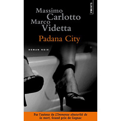 Padana City