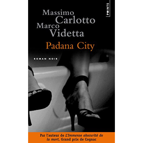 Padana City
