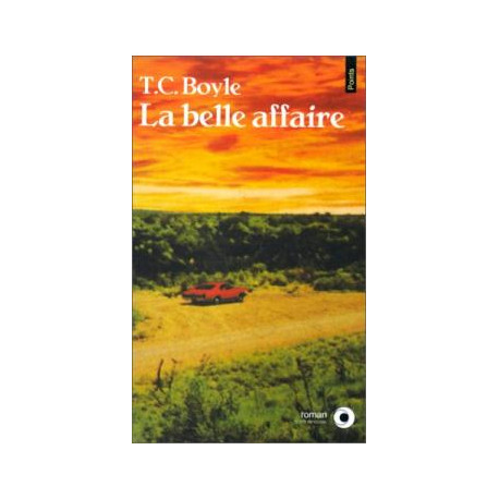 La belle affaire