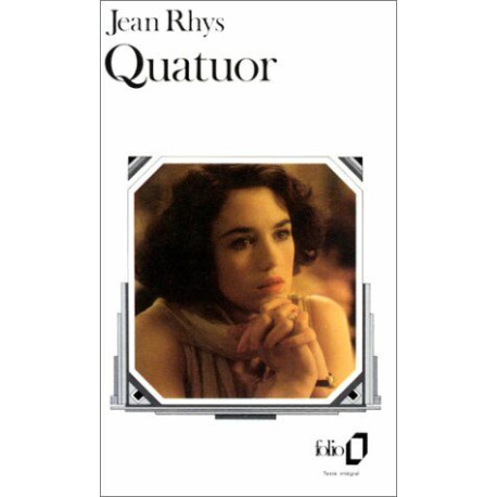 Quatuor
