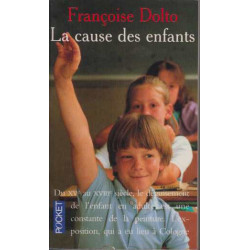 La Cause des enfants