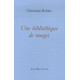BIBLIOTHEQUE DE NUAG