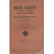 Martyrs falaisiens a caen sous la terreur. l'abbe jacques riblier...