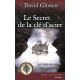 Le secret de la clef d'acier : Le livre de raison Patagonie 1520