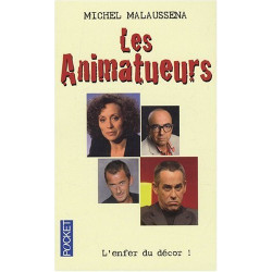 Les animatueurs