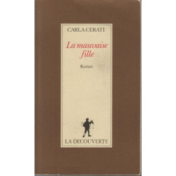 La mauvaise fille