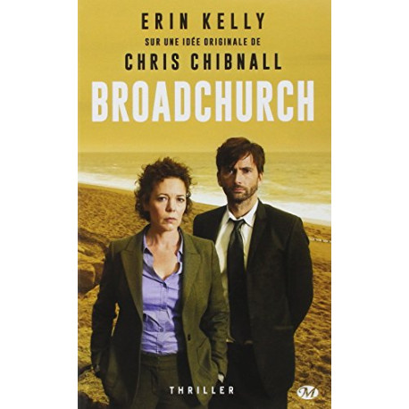 Broadchurch