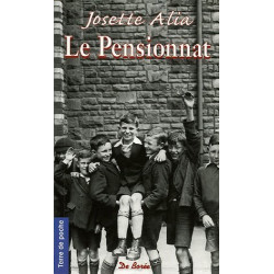Le Pensionnat