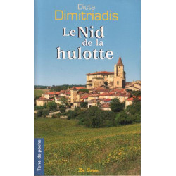 Le nid de la hulotte
