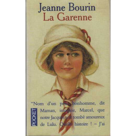 La Garenne