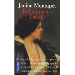 Bal au palais Darelli