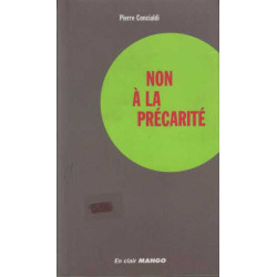 Non a la precarite