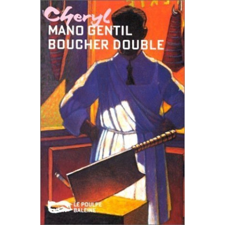 Cheryl : Boucher double