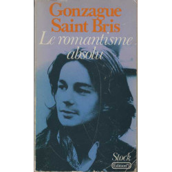 Le romantisme absolu