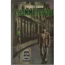 L'homme traque