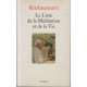Le Livre de la méditation et de la vie