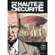 Haute sécurité - Tome 6 - L'ombre d'Ezekiel - tome 2/2