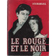 Le rouge et le noir