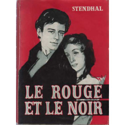 Le rouge et le noir
