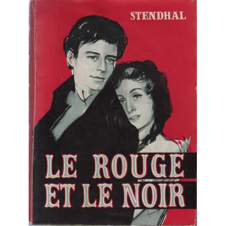 Le rouge et le noir