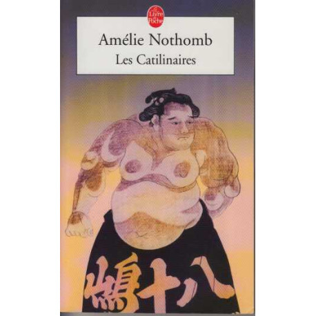 Les Catilinaires