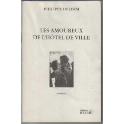 Les Amoureux de l'Hôtel de Ville