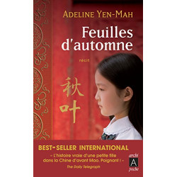 Feuilles d'automne