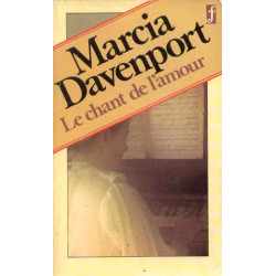 Chant d amour