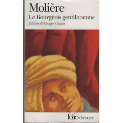 Le Bourgeois gentilhomme